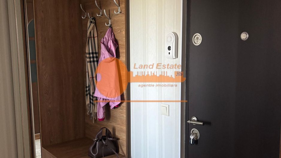 Apartament cu 2 camere 7 minute Metrou Gorjului - Poză 14