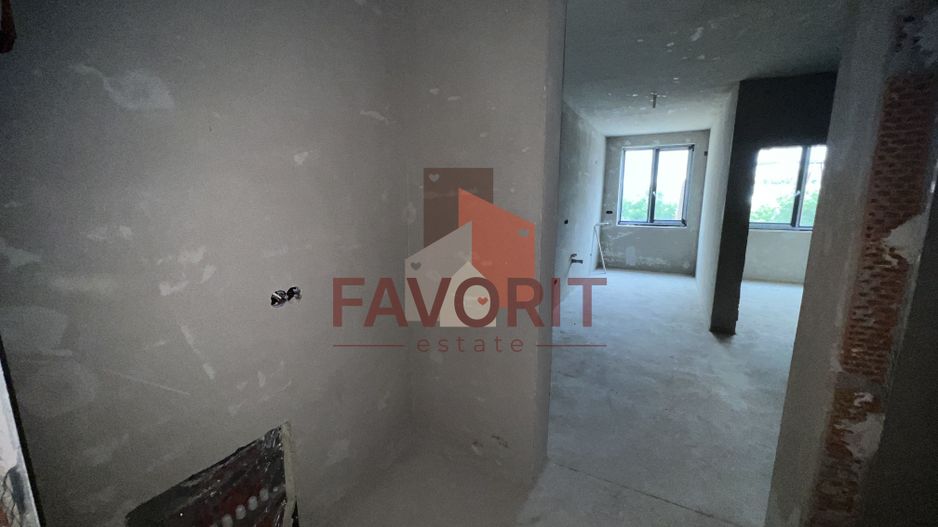 Apartamente Premium cu 1 si 2 Camere – Giroc - Poză 11