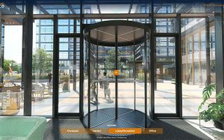 Spatiu de birou premium - Poză 4