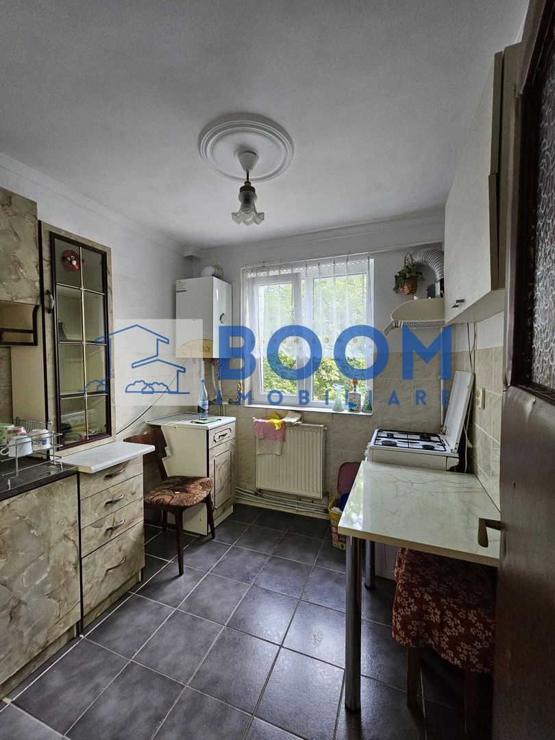 Apartament 2 camere | Centrala Proprie | Zona Nord | Etaj 3 I-01 - Poză 4
