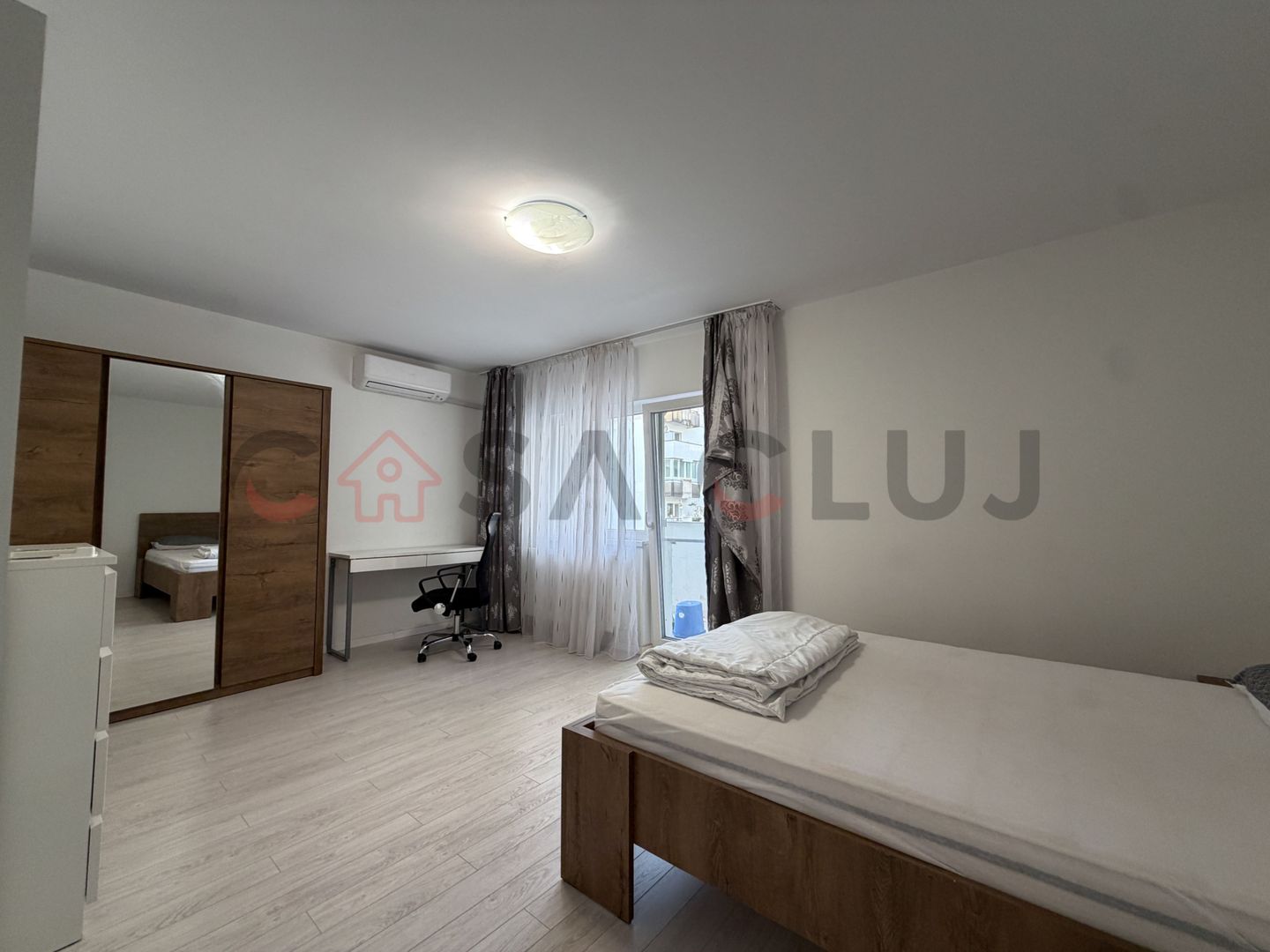 4 camere decomandate, etaj intermediar, Zorilor - Poză 7