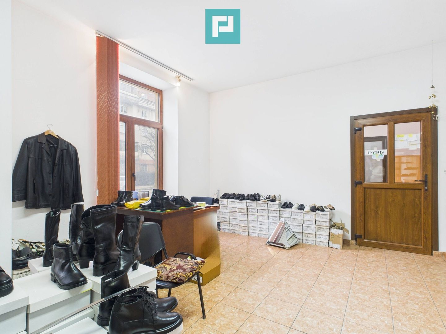 Spațiu comercial, 51 mp, Fabric - Poză 2