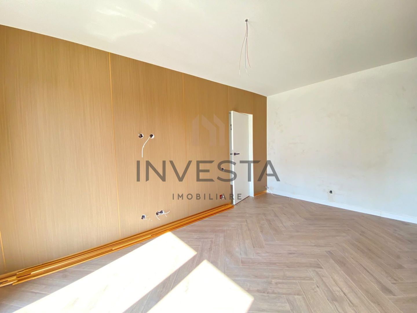 Apartament cu 2 camere, etaj intermediar, bloc nou, zona Intre Lacuri! - Poză 5