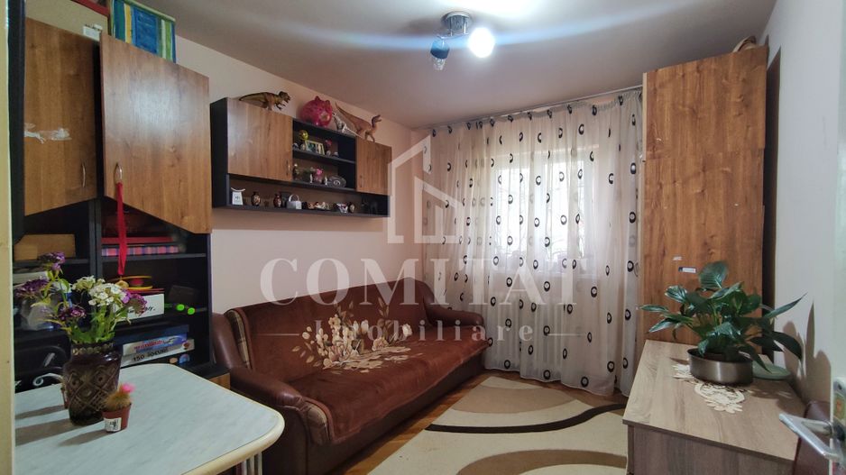 Apartament cu 3 camere decomandate | Cartierul Mănăștur - Poză 1