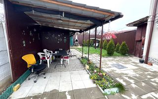 Apartament la casă I 4 camere I Curte 100 mp I Lazaret - Poză 23