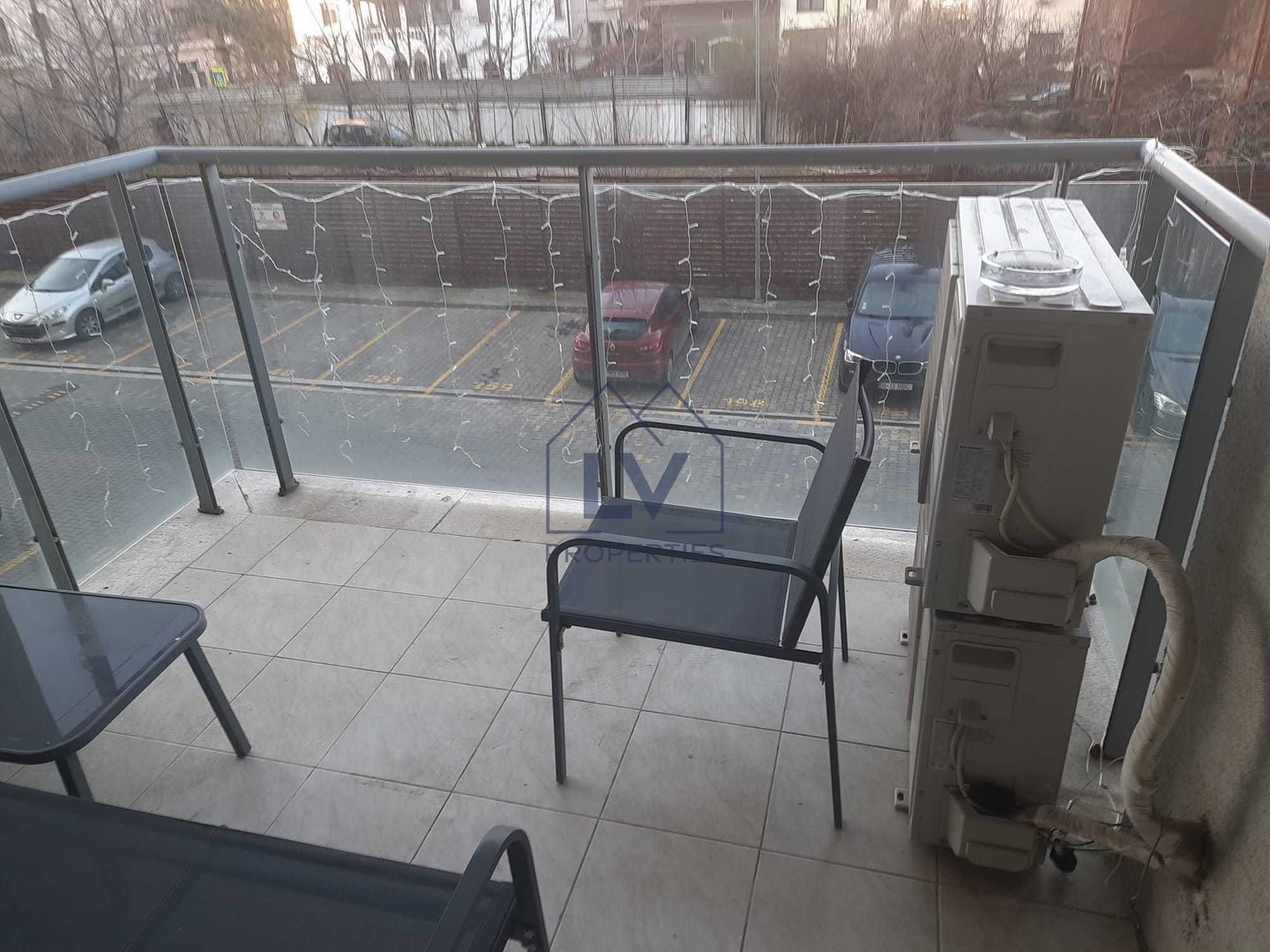 INCHIRIERE | 2 CAMERE | ROSE GARDEN - Poză 4