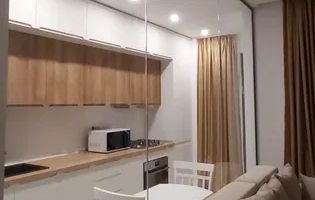 Nusco, Pipera, apartament modern cu 2 camere și parcare subterană - Poză 4