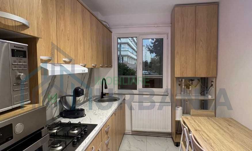 Apartament modern cu 2 camere în Podu Roș, Iași - Poză 6