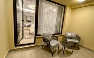 REA1026260 Apartament superb I Herastrau I Chirie - Poză 10