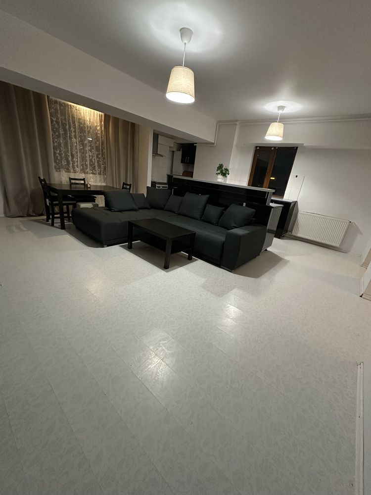 Apartament 2 camere Salajan / Parcare - Poză 2