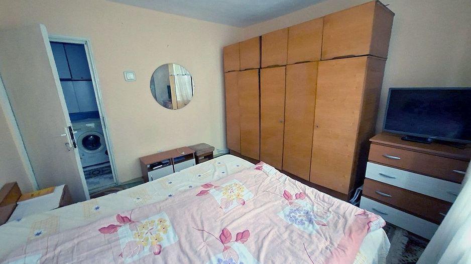 Apartament 2 camere Tecuci – 56 mp, zona Ghe. Petrașcu din Tecuci - Poză 5