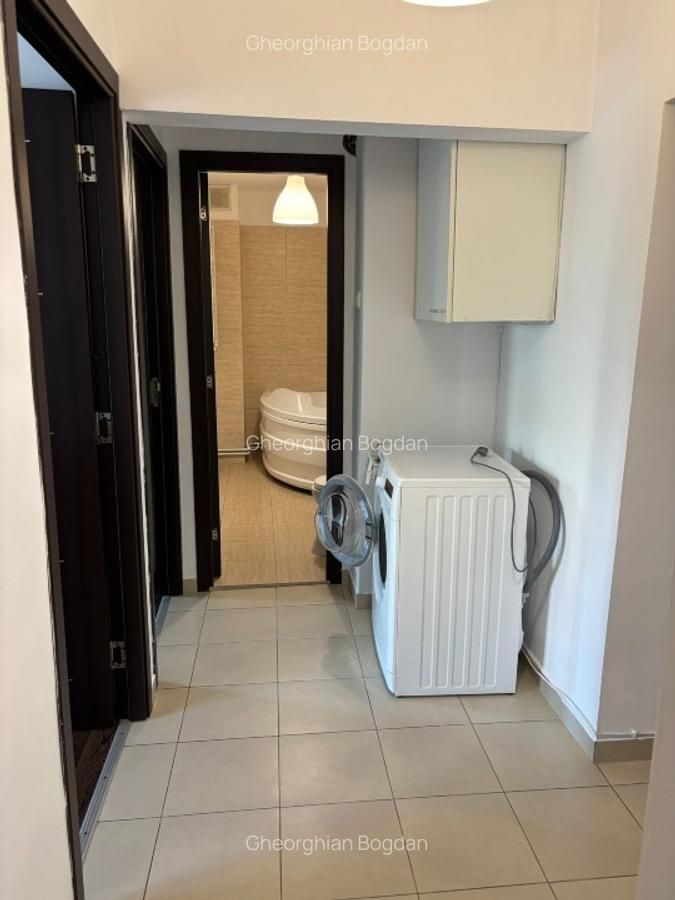 Apartament 3 camere de închiriat in zona Colentina cu centrală proprie - Poză 9