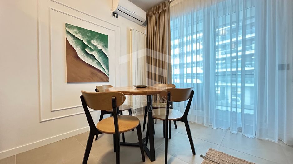 Apartament 2 camere | Loc de Parcare | Alezzi Odyssey | Mamaia Nord - Poză 7
