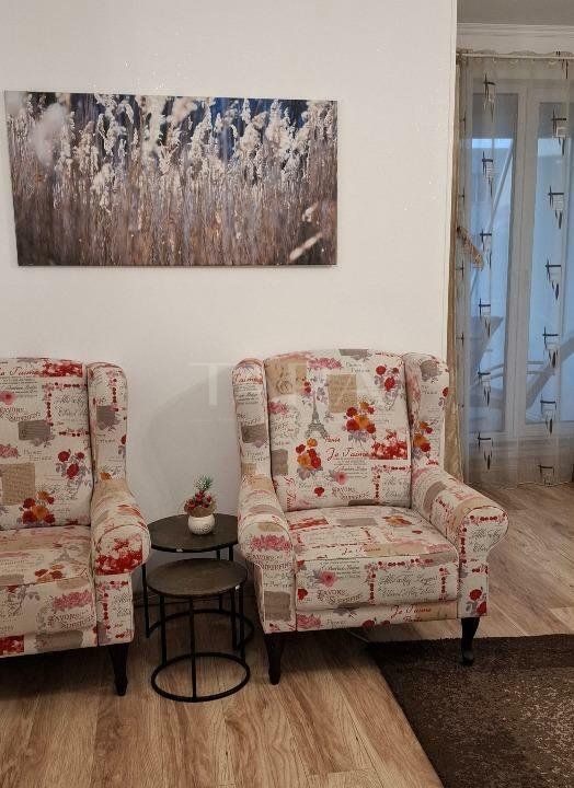 Apartament cu o cameră, Gheorgheni, Iulius Mall. - Poză 1