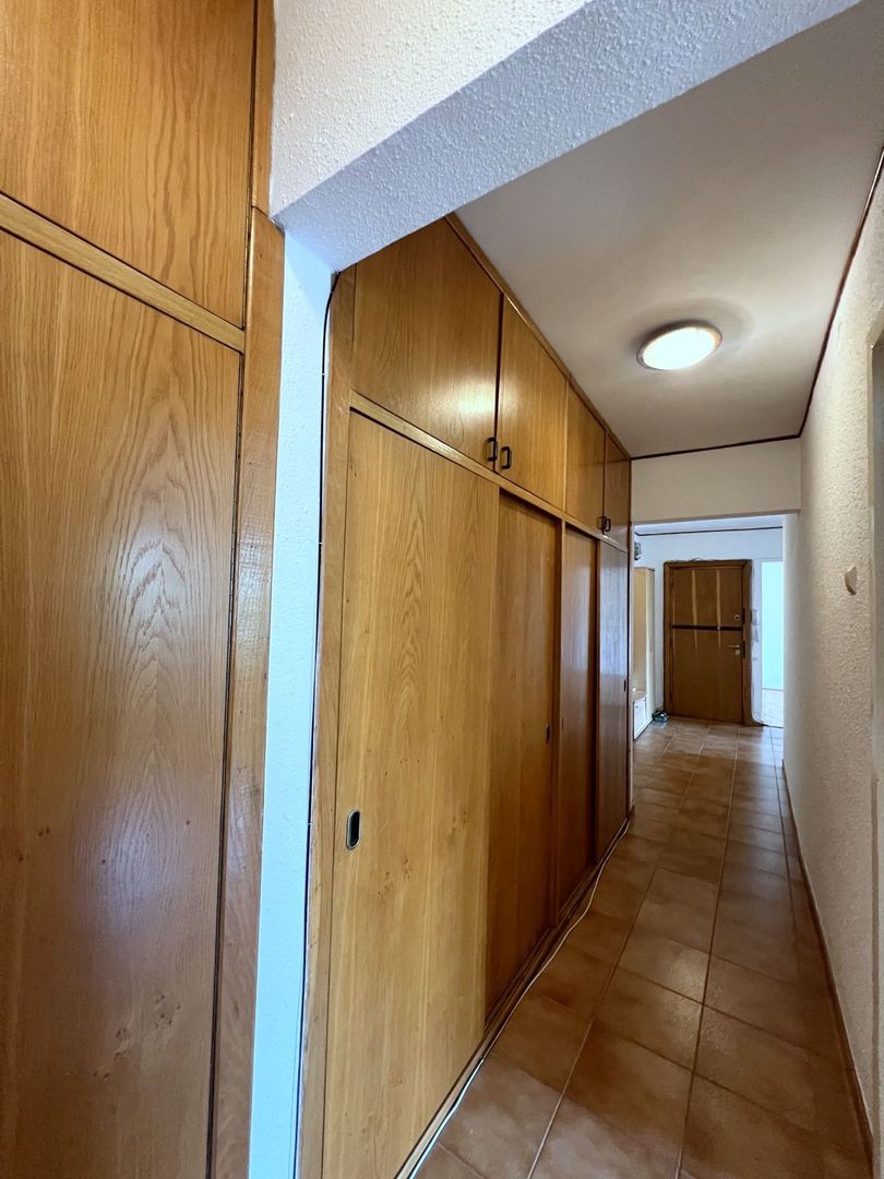 3 camere decomandat bloc 1984 Floreasca | Beller - Poză 9