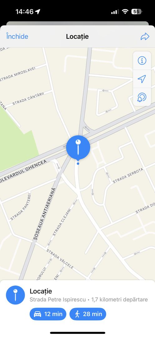 Spațiu comercial 2 etaje - Poză 8