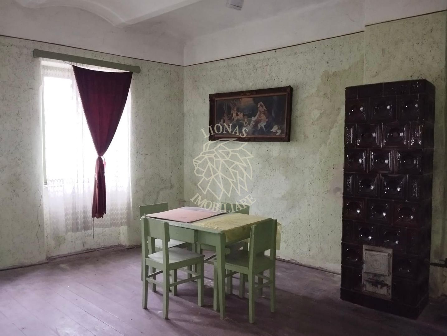 Apartament 2 camere 65 mp total-parcare-investitie-Central - Poză 5