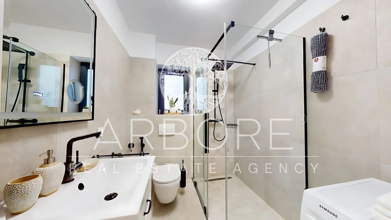 Apartament decomandat 3 camere aproape de Universitatea Carol Davila - Poză 9