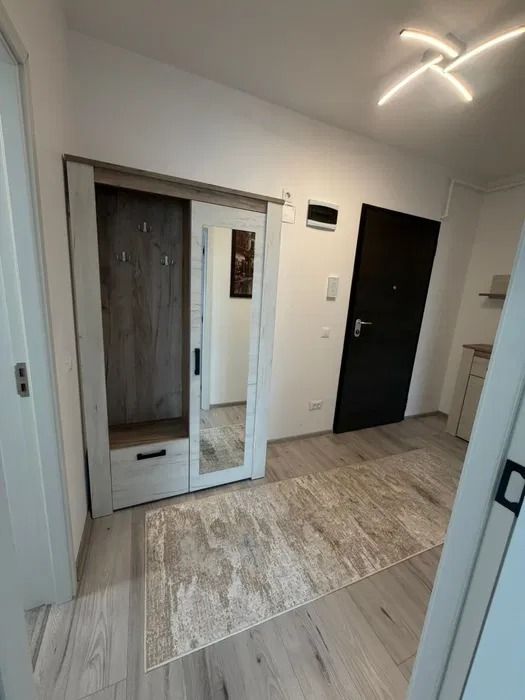 GARSONIERA LUJERULUI, CENTRALA PROPRIE, BUCATARIE INCHISA, METROU - Poză 6