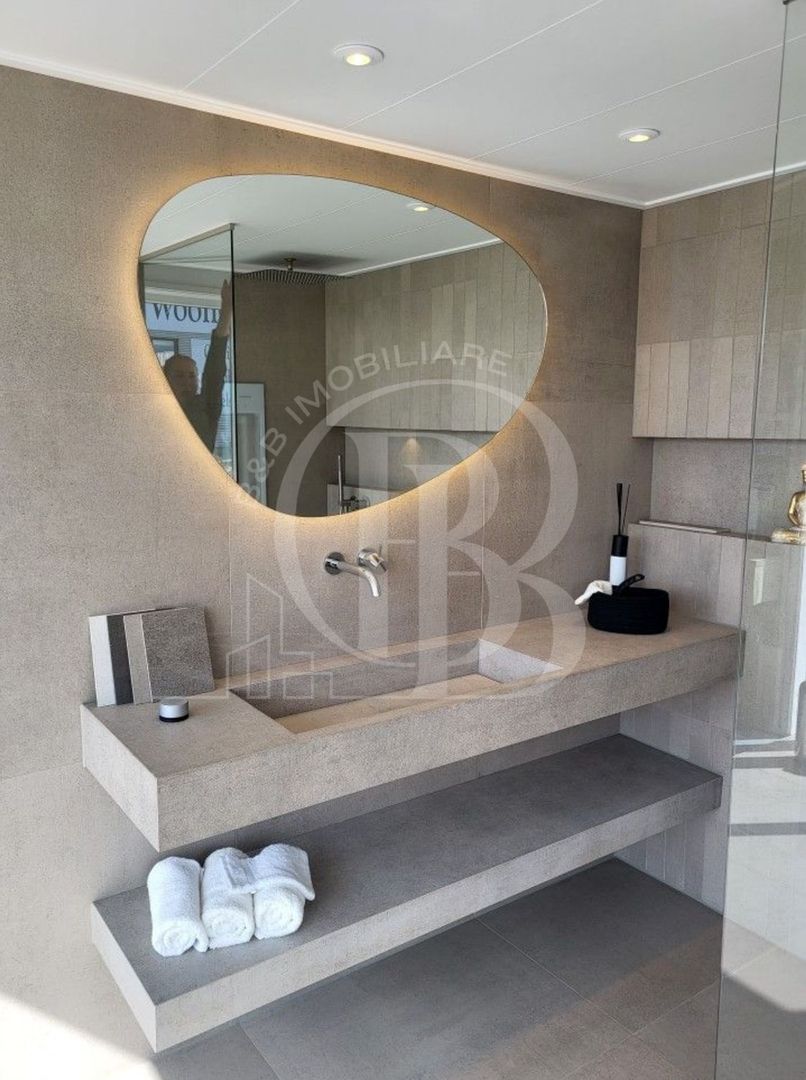 Apartament 3 camere cu gradina Theodor Pallady Metrou Teclu - Poză 13