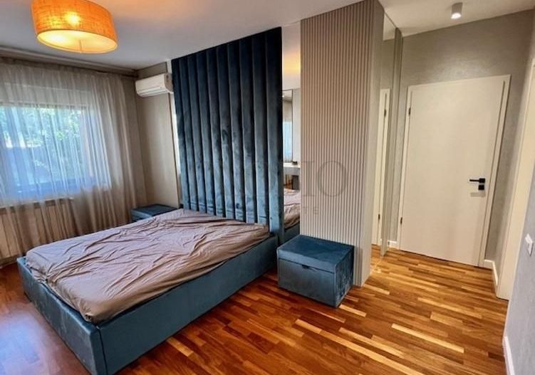 3 camere, 120mp utili  + 2 locuri parcare si boxa - Iancu Nicolae - Poză 12