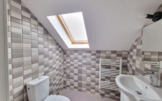 Apartament 3 camere | 72MPU | Balcon | 2 Bai | Piata Rahovei - Poză 5