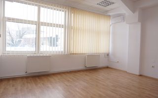 Spatiu de birouri ultracentral, zona strazii Victor Babes - Poză 1
