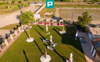 Business la cheie și 25.000 mp teren Arad-Oradea - Poză 38