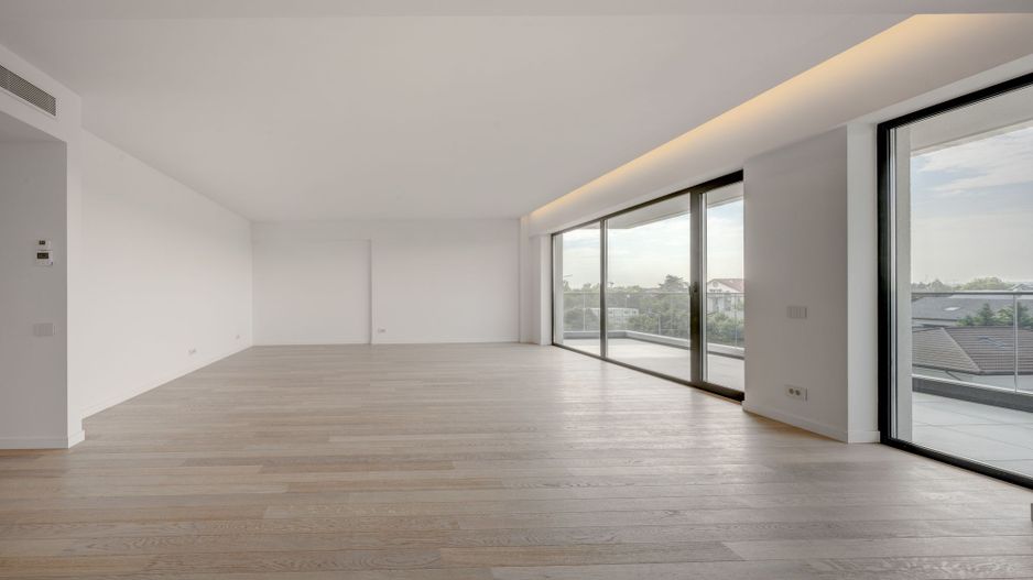 Apartament deosebit in Iancu Nicolae, langa Cambridge, terasa , nou - Poză 4