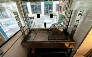Business la cheie de vanzare | Restaurant centru vechi - Poză 4