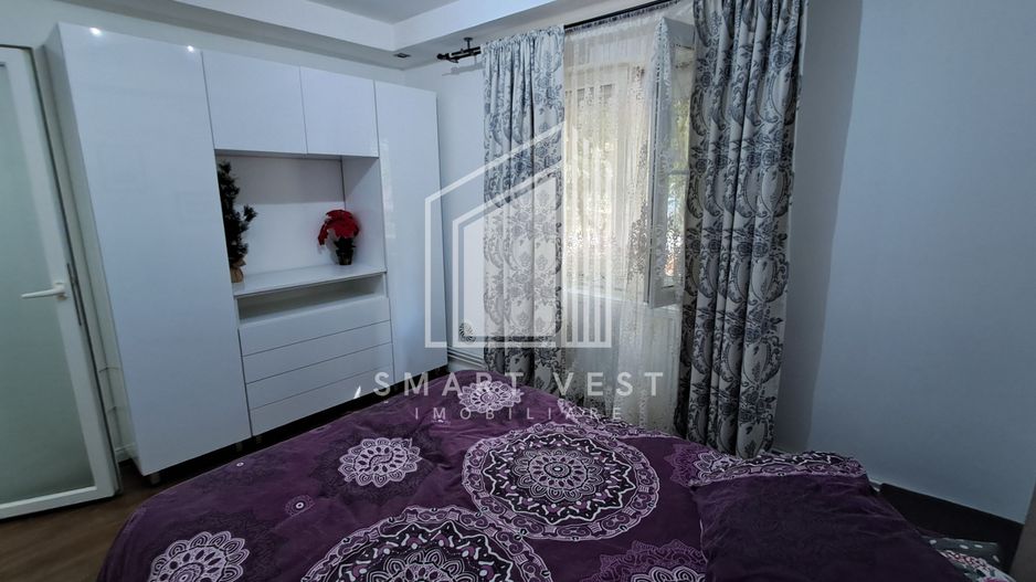 Apartament 2 camere | Parter | Zona Micro 14 - Poză 6