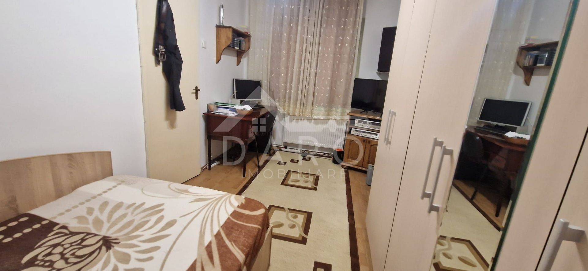 Vand apartament care este situat in cartierul Dambu - Poză 12