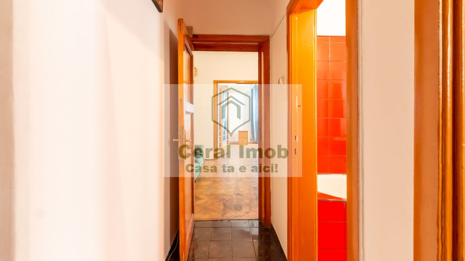 Vanzare ap 95 mp Utili, centrala, Dimitrov, Iancului! - Poză 9