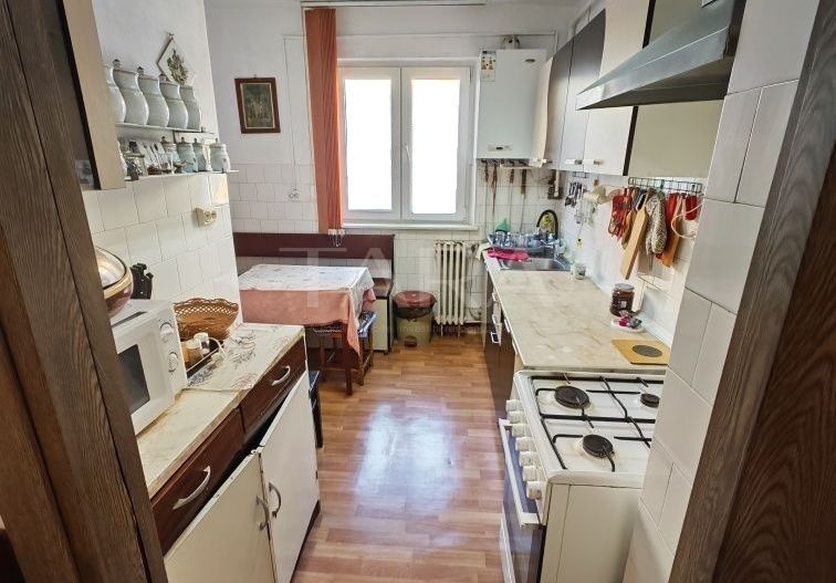 Apartament 4 camere, etaj intermediar – Mănăștur, zona Flora. - Poză 5