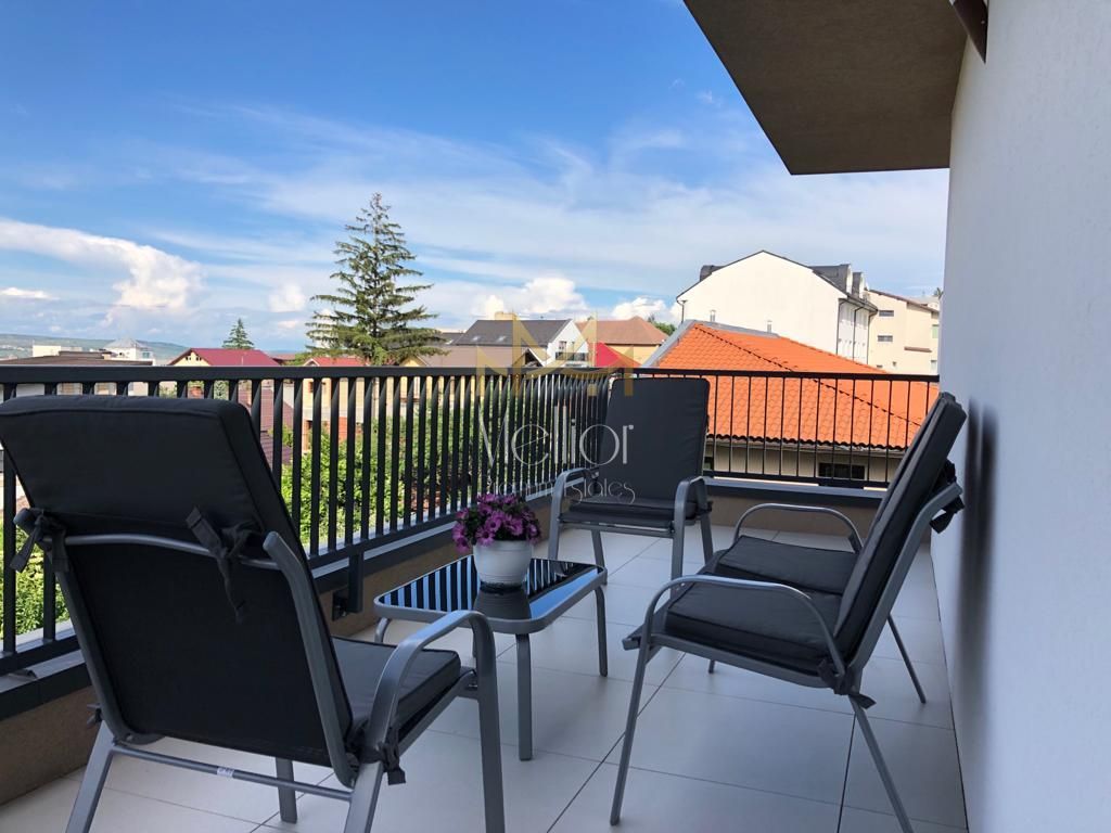 Apartament superb 3 camere | 68 mp | Zorilor, zona UMF! - Poză 11