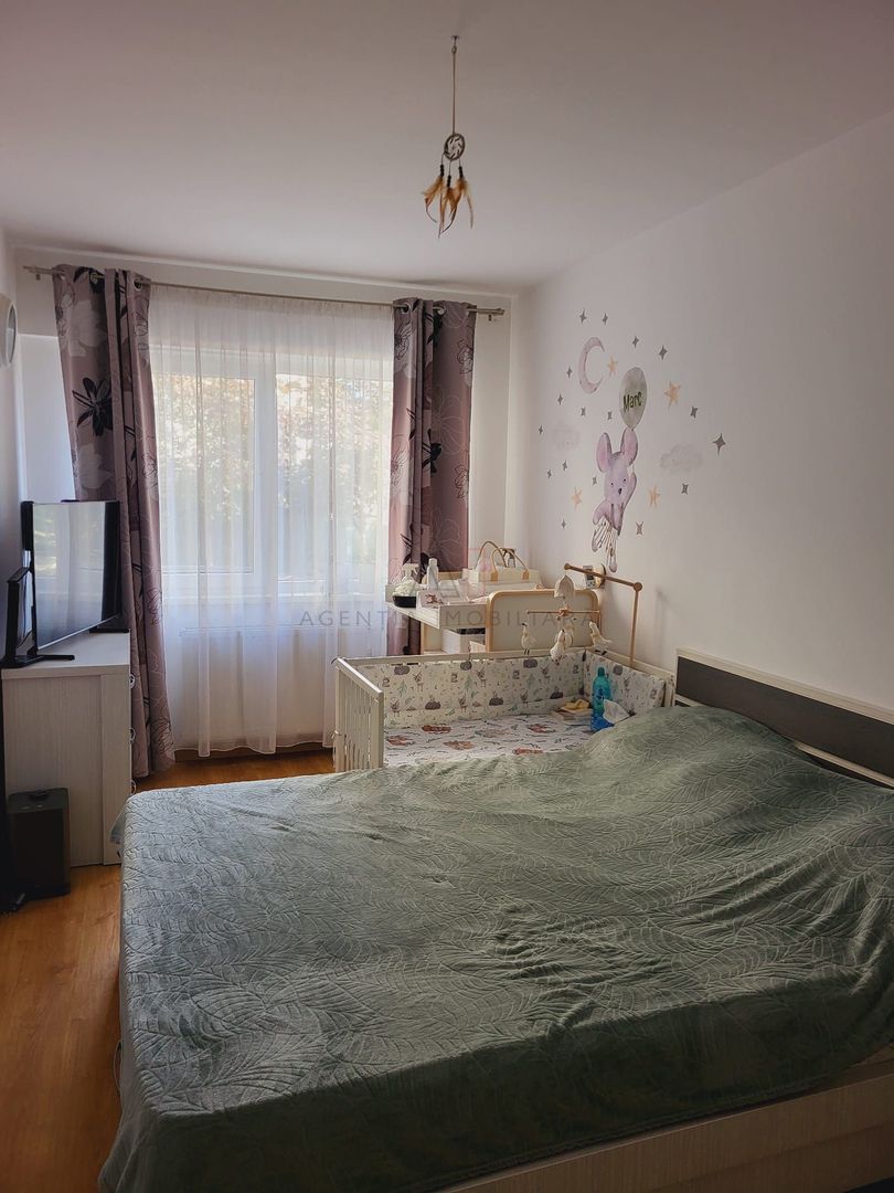 2 camere Complex Timisoara 58 I Metrou - Poză 6