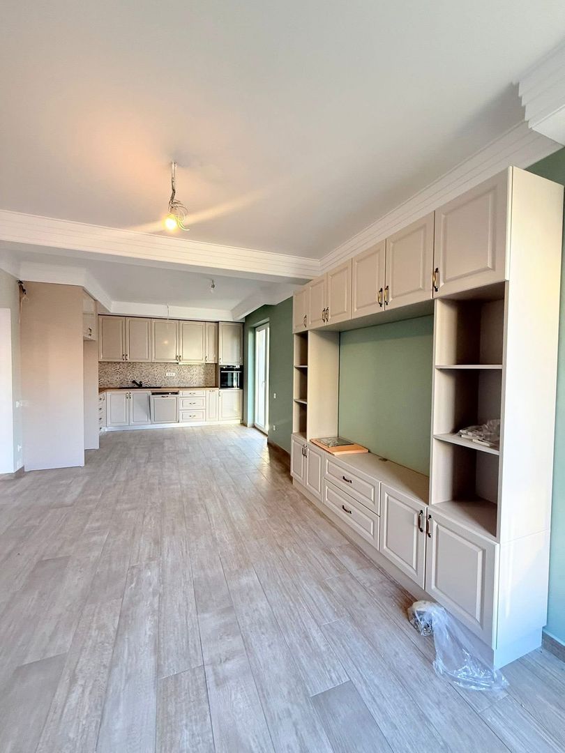 Duplex finisat – Zona Borhanci, Cluj-Napoca - Poză 4
