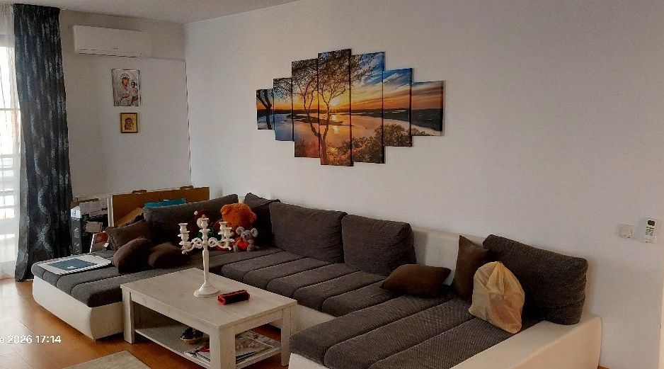 Apartament 2 cam, central - Poză 1