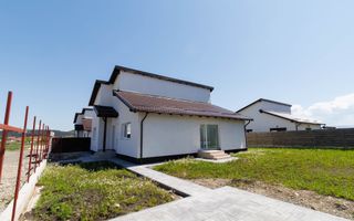 Casa Sanpetru Noua- Intabulata - Poză 11
