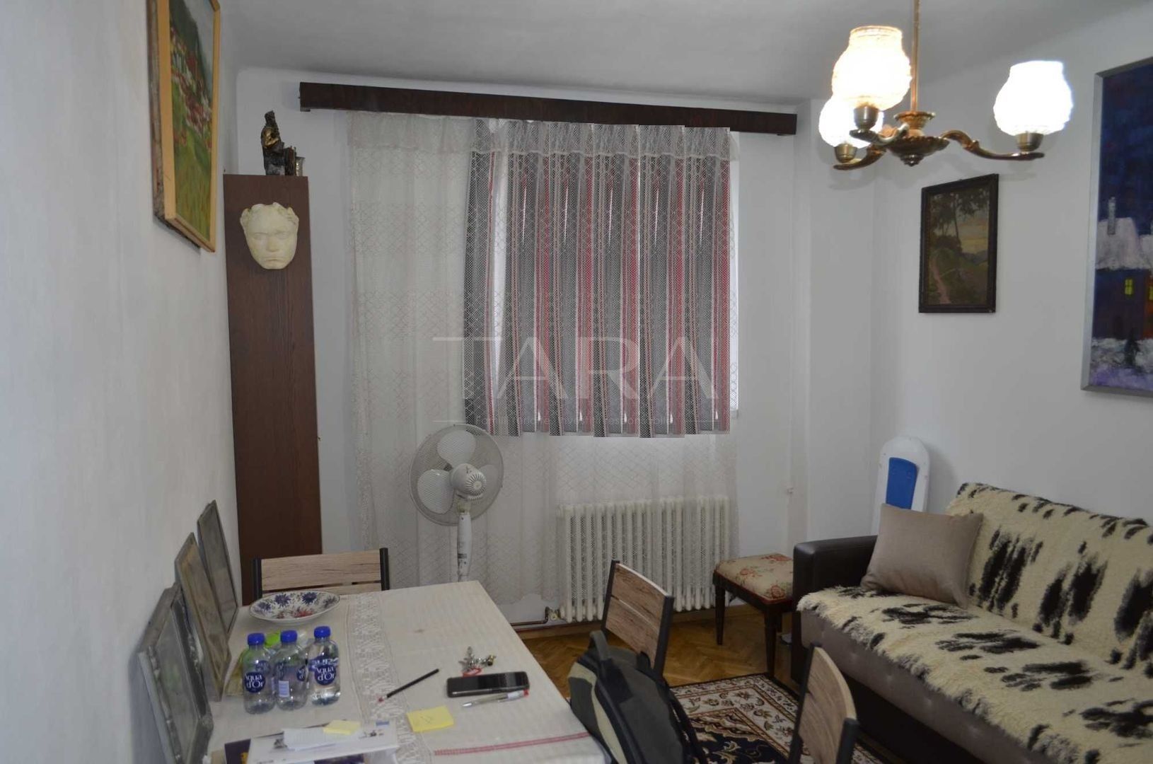 Apartament decomandat, 42 mp, aproape de centru - Poză 3