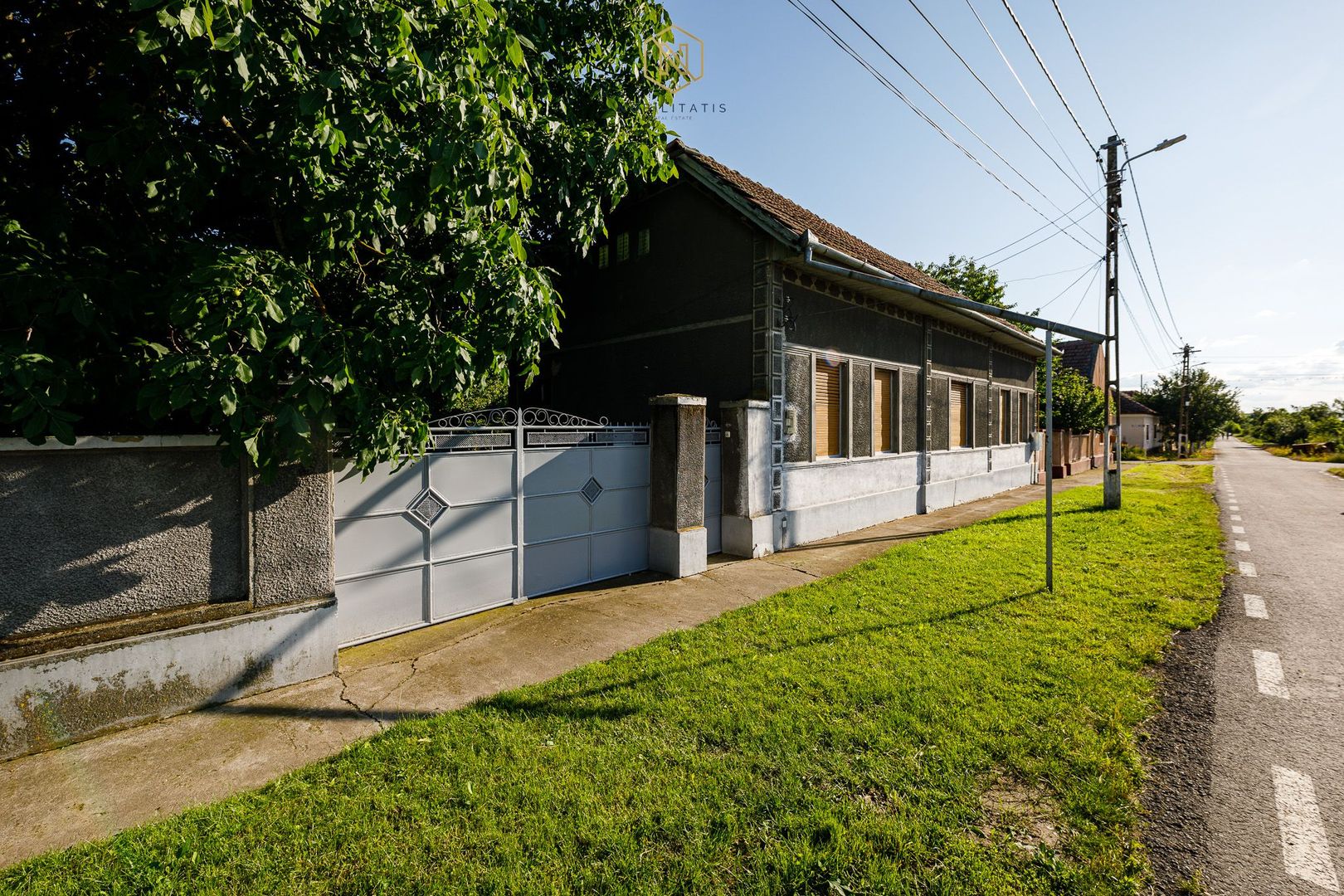 OFERTA VANDUTA  - Casa Izvin | 4 camere - 146 mp | Centrala gaz | Teren 3157 mp - Poză 16