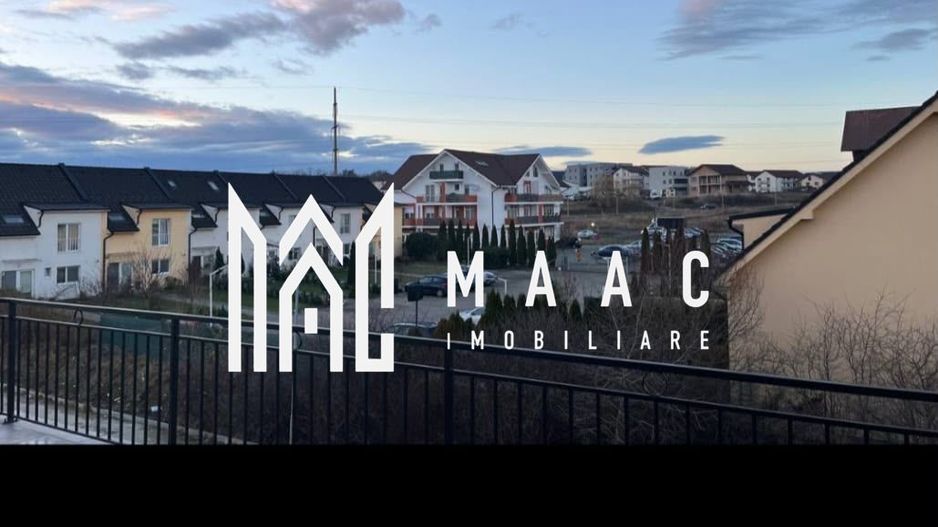 Apartament 3 camere Sibiu | Arhitecților | terasă 30 mp - Poză 15