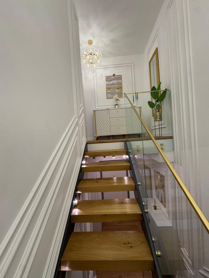 Apartament cu 3 camere de închiriat în Bucuresti - Poză 6