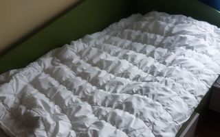 Apartament spatios, 1 camera, 38 mp, mobilat, centrala termica – Centru Iasi - Poză 1