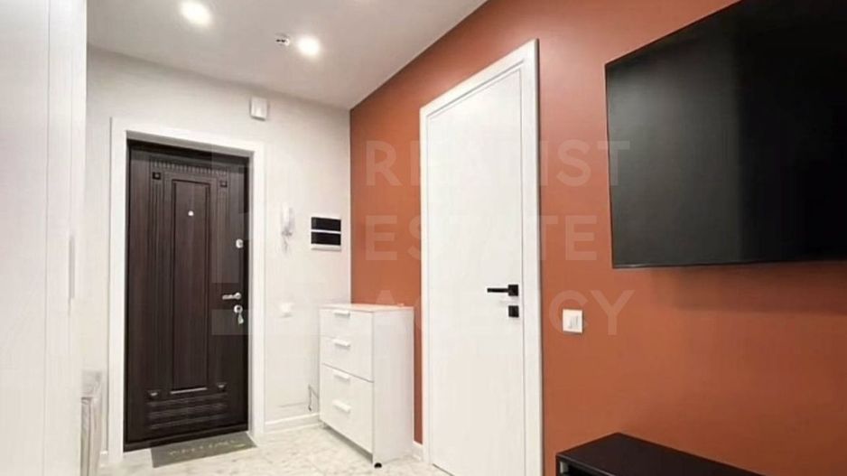 Chirie, apartament, 1 cameră, strada Pietrăriei, Râșcani - Poză 8