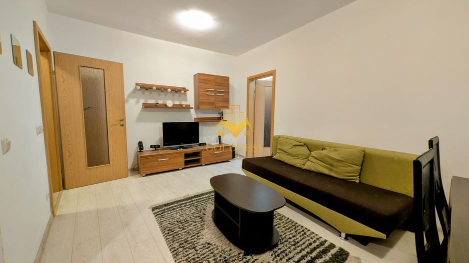 2 camere, Modern, UTCN, Spitalul de Recuperare, Profi, Zorilor - Poză 4