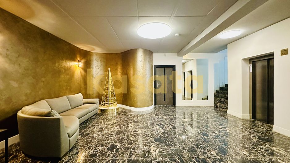 APARTAMENT 2 CAMERE DE INCHIRIAT | BANEASA | LOC DE PARCARE INCLUS - Poză 4