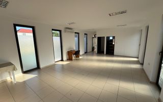 Spatiu de birouri, 50mp, zona RomGaz - Poză 1