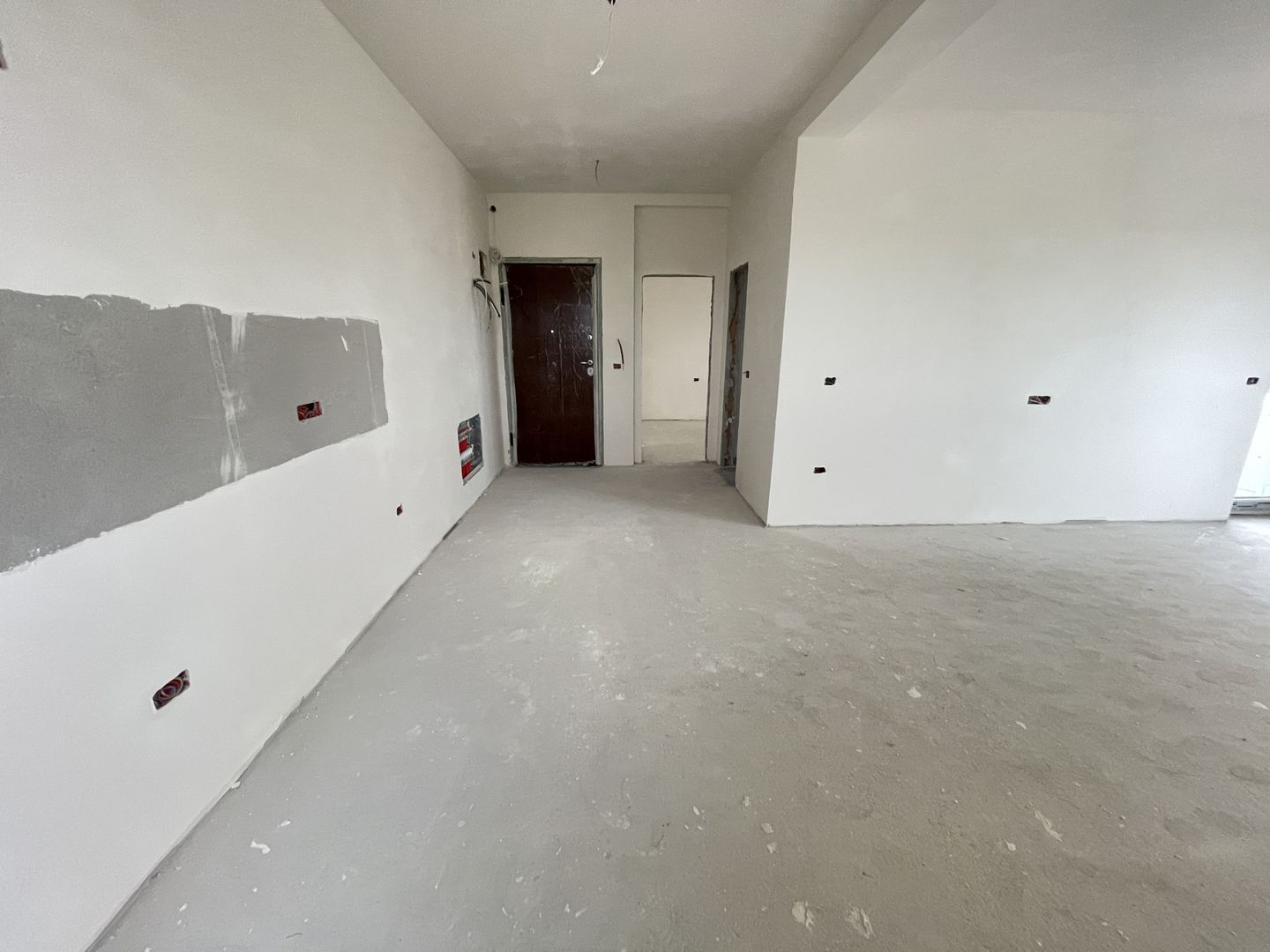 Apartament cu gradina in Dumbravita - Poză 4