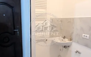 Apartament cu 2 camere, parter, renovat total, VASLUI - zona PROCOPIU; - Poză 11